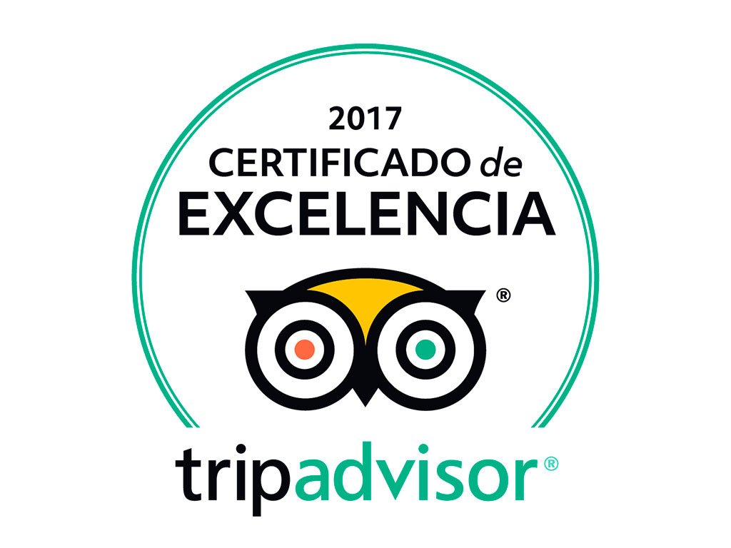 Premio a la Excelencia 2017  hotel sustentable en Tafí
del Valle tucuman